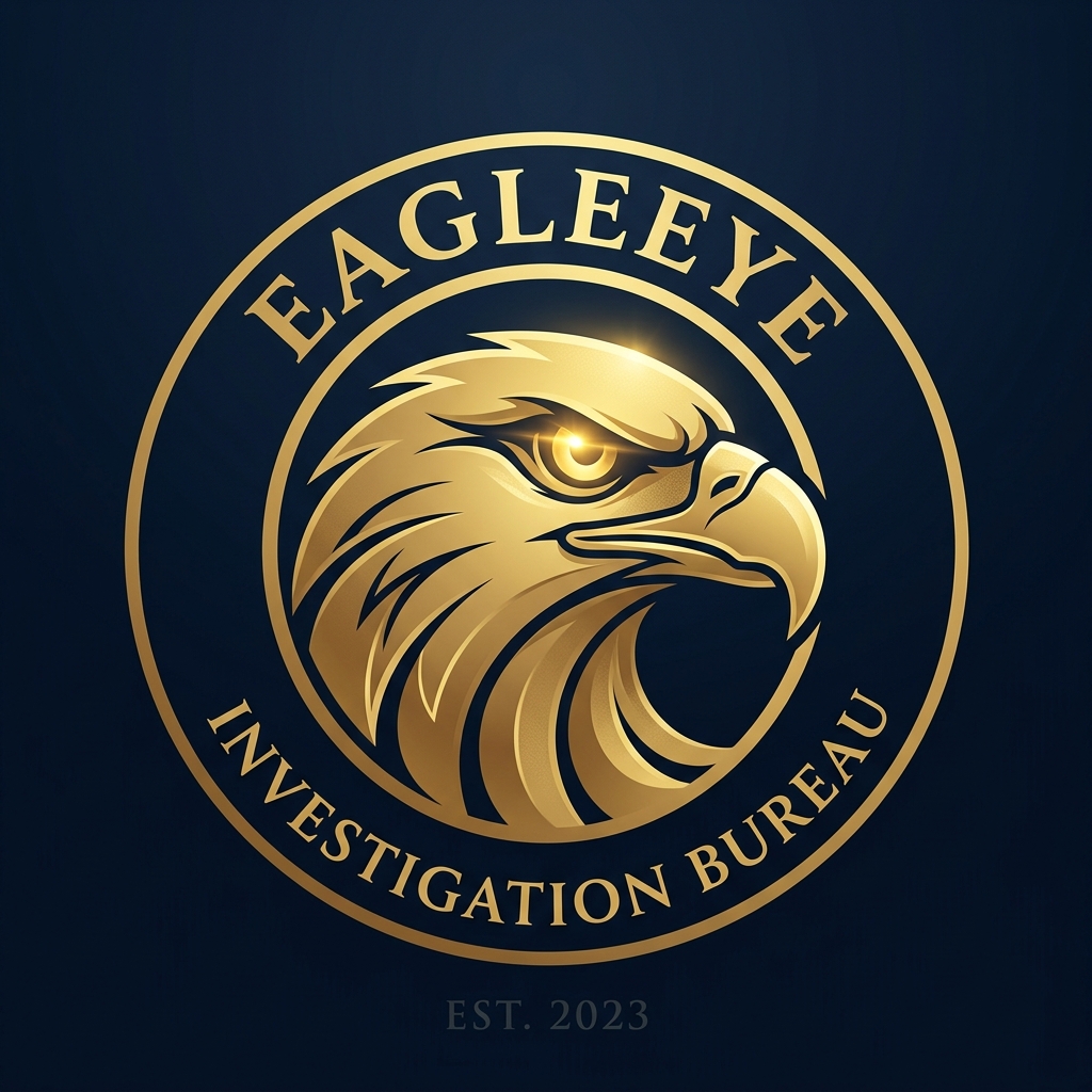 EagleEye Logo